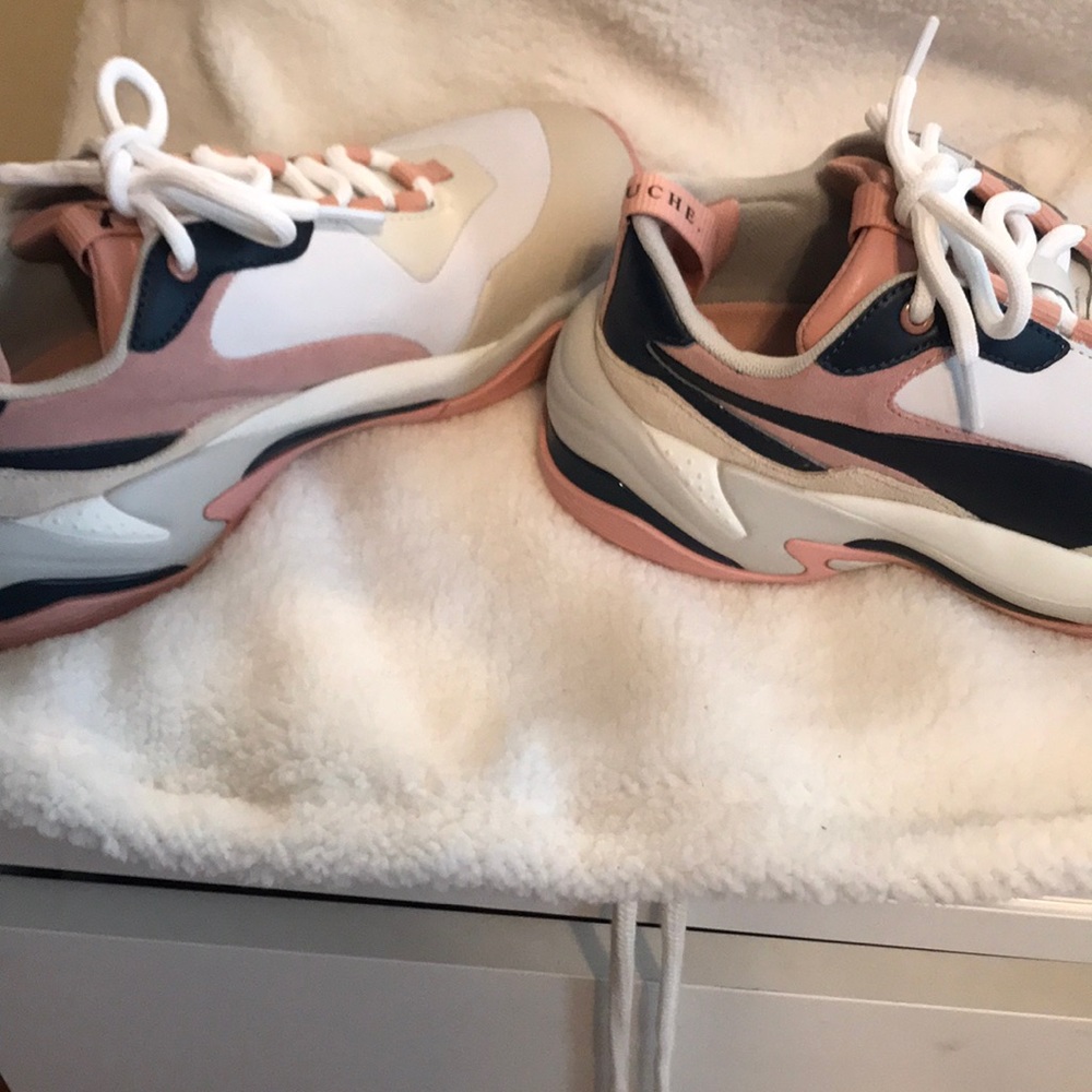 *New* Puma Select Thunder Rive Gauche - Picture 4 of 4